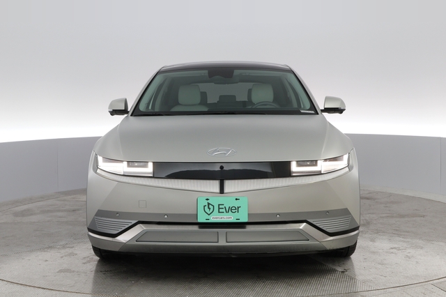 2024 Hyundai IONIQ 5