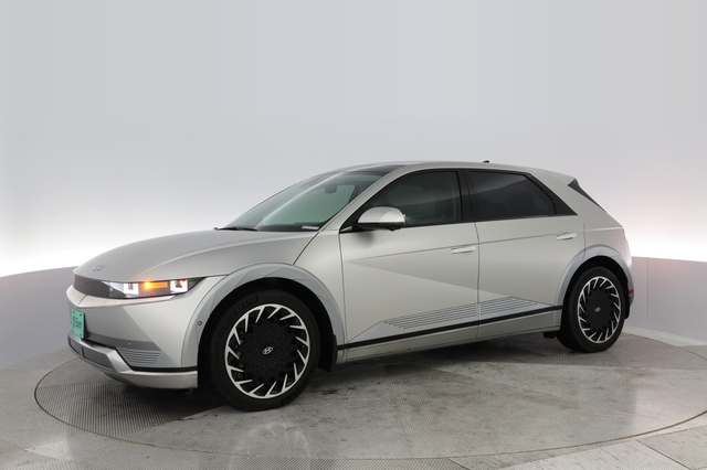 2024 Hyundai IONIQ 5