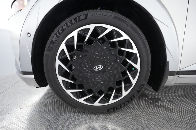 2024 Hyundai IONIQ 5