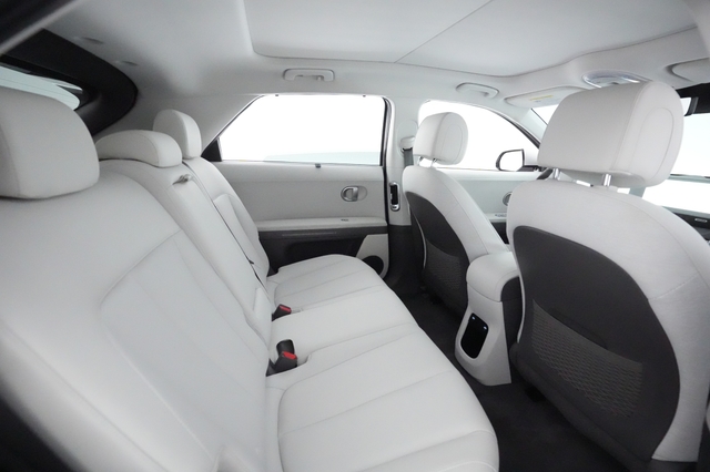 2024 Hyundai IONIQ 5