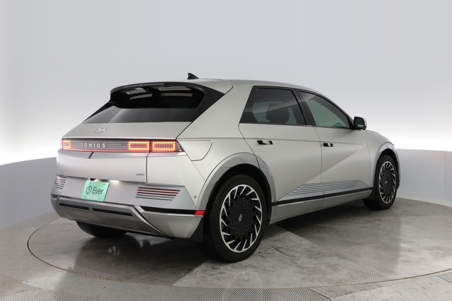 2024 Hyundai IONIQ 5
