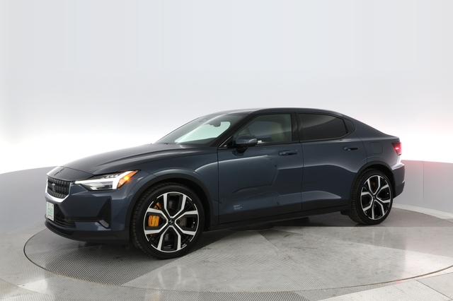 2022 Polestar 2