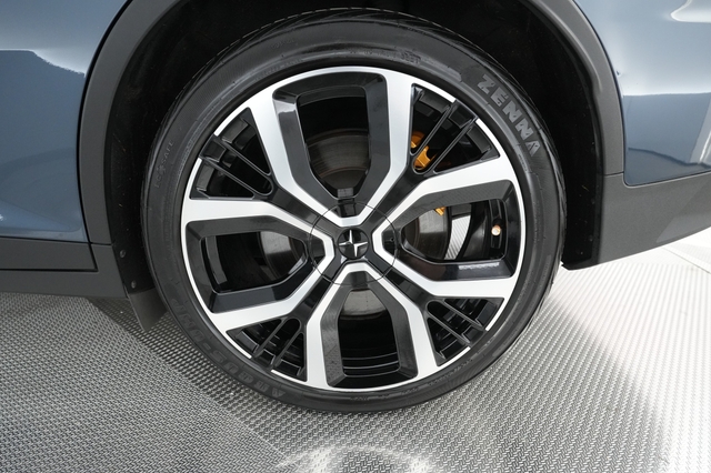 2022 Polestar 2