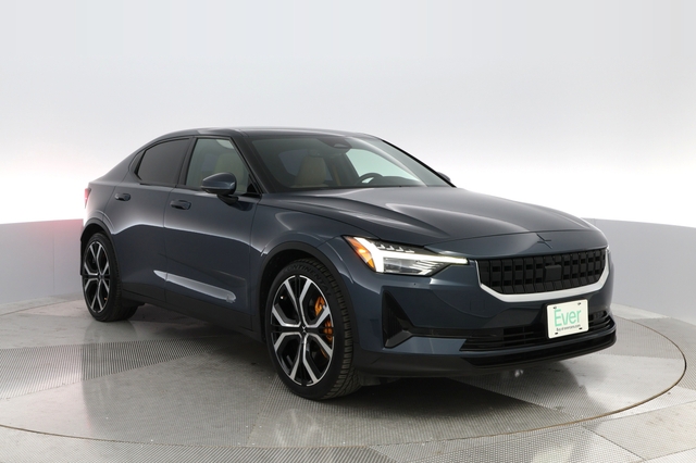 2022 Polestar 2