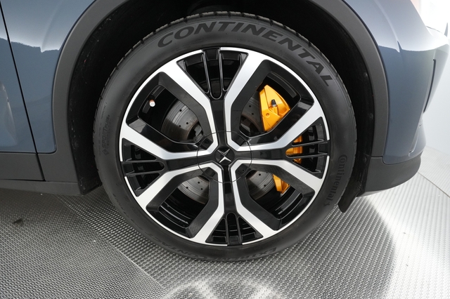 2022 Polestar 2