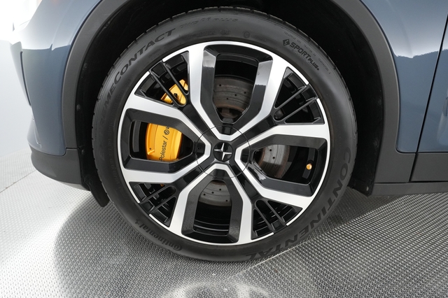 2022 Polestar 2