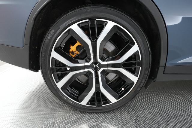 2022 Polestar 2