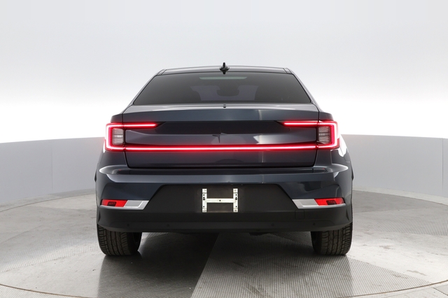 2022 Polestar 2