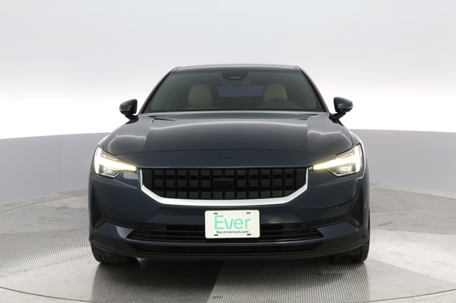 2022 Polestar 2