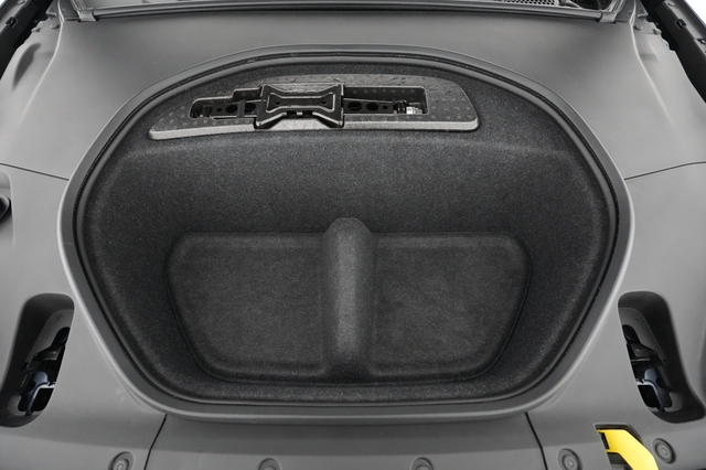 2022 Polestar 2