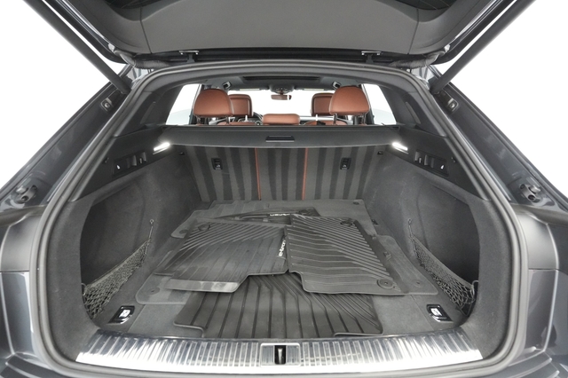 2019 Audi e-tron