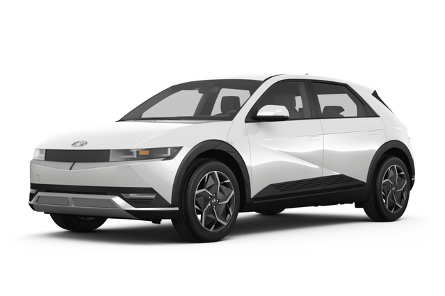 2024 Hyundai IONIQ 5