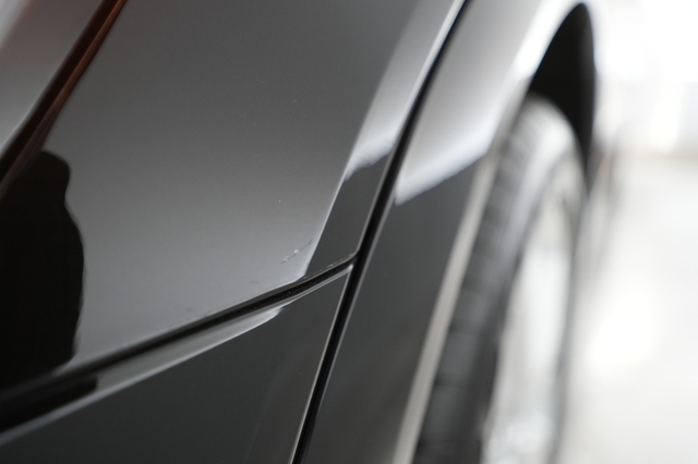 2019 Audi e-tron