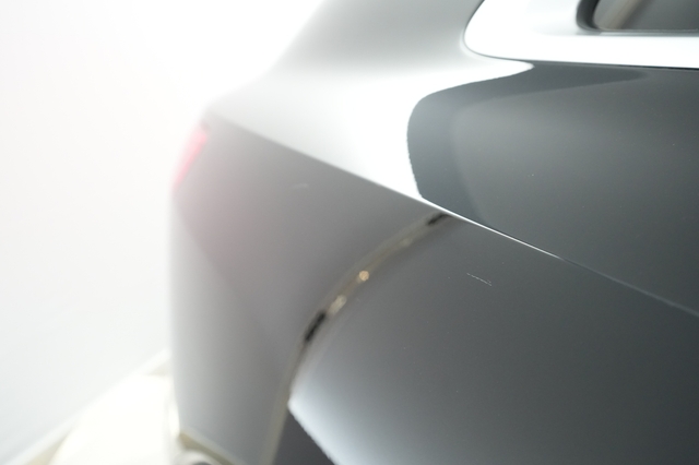 2019 Audi e-tron
