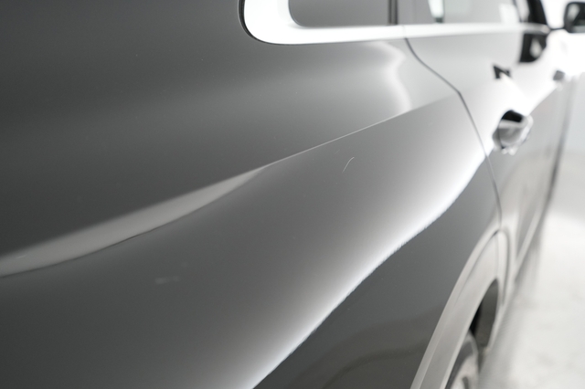 2019 Audi e-tron