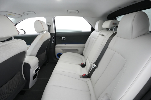 2022 Hyundai IONIQ 5