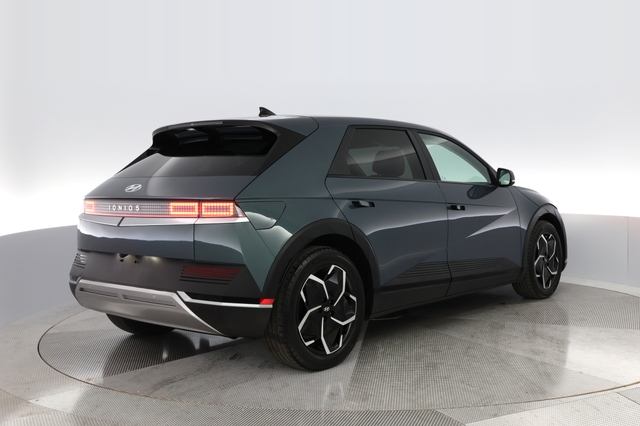 2022 Hyundai IONIQ 5
