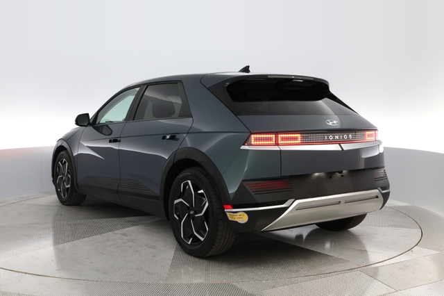 2022 Hyundai IONIQ 5