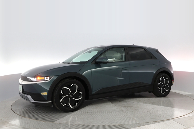 2022 Hyundai IONIQ 5