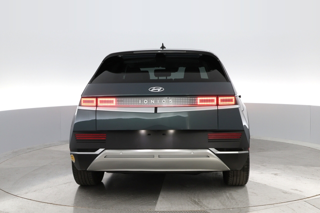 2022 Hyundai IONIQ 5