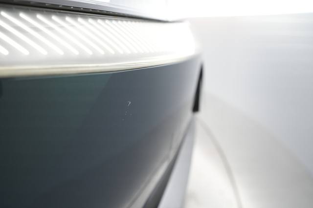 2022 Hyundai IONIQ 5