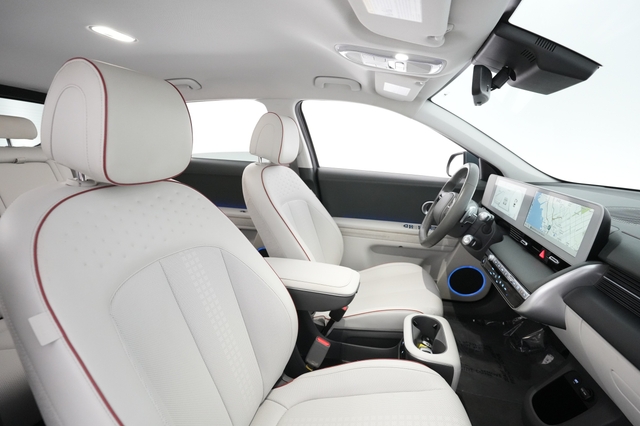 2022 Hyundai IONIQ 5