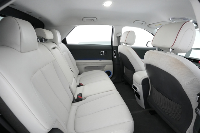 2022 Hyundai IONIQ 5