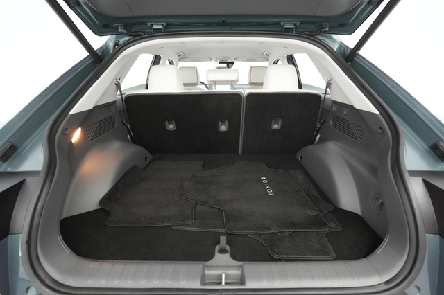 2022 Hyundai IONIQ 5