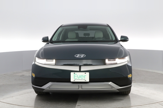 2022 Hyundai IONIQ 5