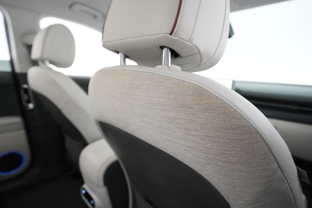 2022 Hyundai IONIQ 5