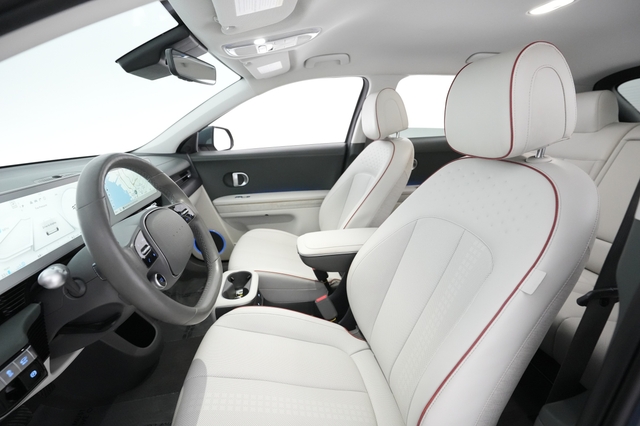 2022 Hyundai IONIQ 5