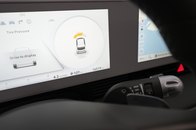 2022 Hyundai IONIQ 5