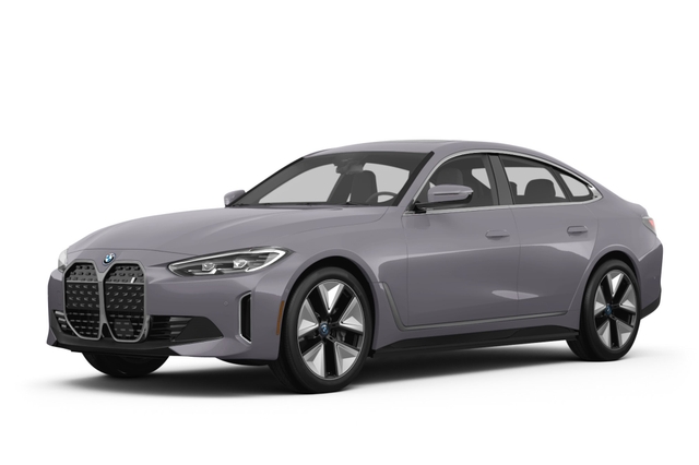 2024 BMW i4