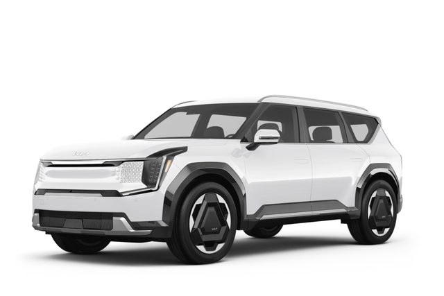 2026 Kia EV9