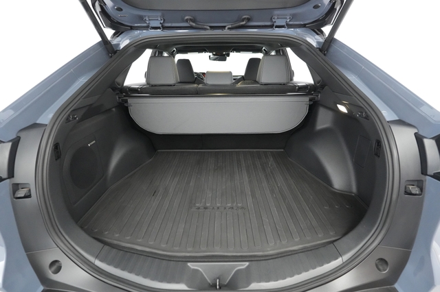 2023 Subaru Solterra
