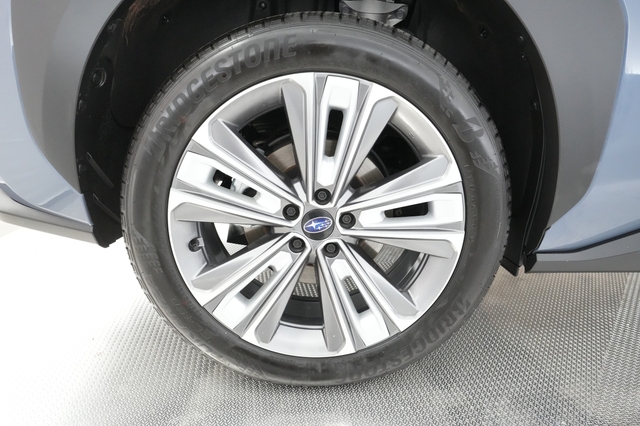 2023 Subaru Solterra
