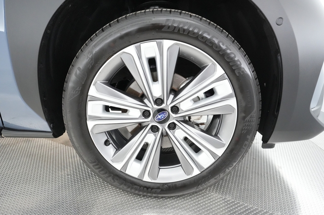2023 Subaru Solterra