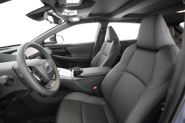 2023 Subaru Solterra
