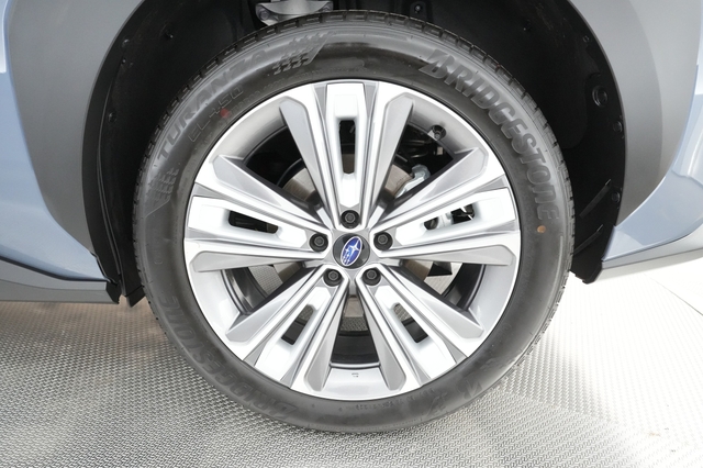 2023 Subaru Solterra