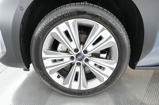 2023 Subaru Solterra