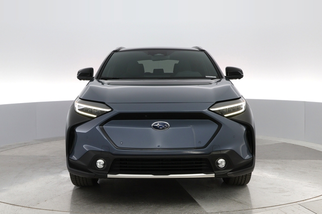 2023 Subaru Solterra