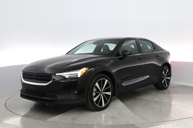 2021 Polestar 2