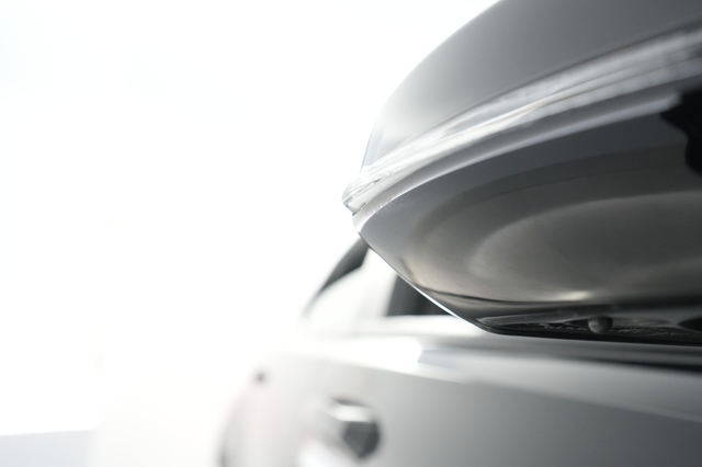 2021 Polestar 2
