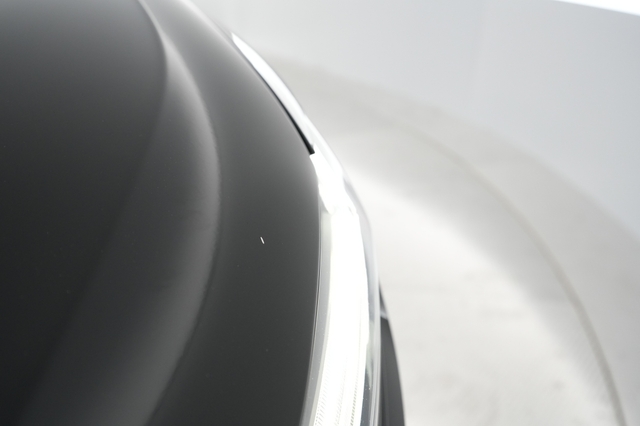2021 Polestar 2
