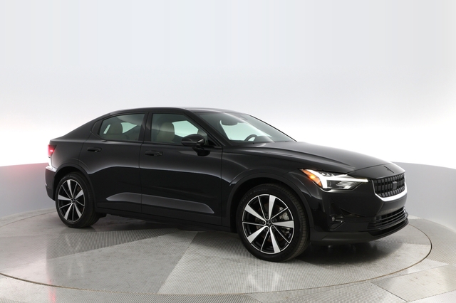 2021 Polestar 2