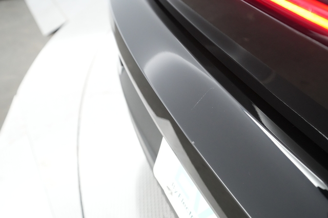 2021 Polestar 2