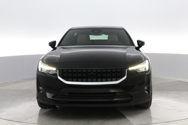 2021 Polestar 2