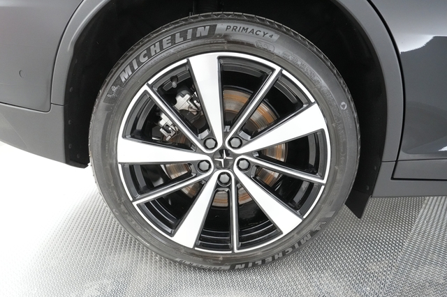 2021 Polestar 2