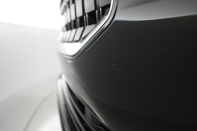 2021 Polestar 2