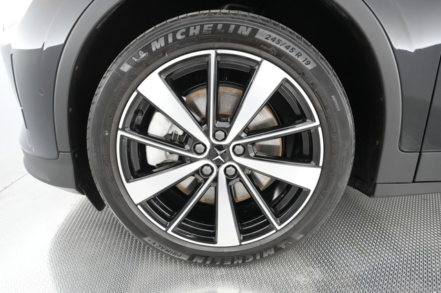 2021 Polestar 2